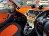 2019 Model Smart Forfour