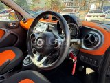 2019 Model Smart Forfour