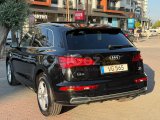 Audi Q5 New Model  edition