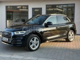 Audi Q5 New Model  edition