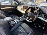 Audi Q5 New Model  edition
