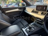 Audi Q5 New Model  edition
