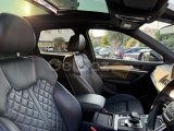 Audi Q5 New Model  edition