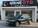Audi Q5 New Model  edition