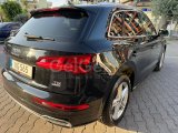 Audi Q5 New Model  edition