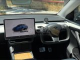 2023 Model Otomatik Tesla Model Y