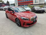 2021 Model Otomatik BMW 1 Serisi