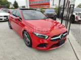 2021 Model Otomatik Mercedes-Benz A Serisi