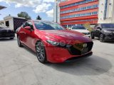 2021 Model Otomatik Mazda 3