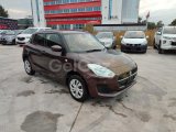 2021 Model Otomatik Suzuki Swift