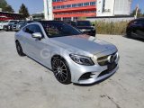 2022 Model Otomatik Mercedes-Benz C 180 AMG