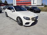 2021 Model Otomatik Mercedes-Benz E Serisi