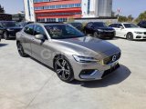 2021 Model Otomatik Volvo S60