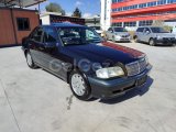 1999 Model Otomatik Mercedes-Benz C Serisi