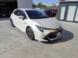 2021 Model Otomatik Toyota Corolla