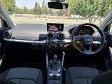 2020 Model Otomatik Audi Q2