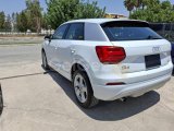 2020 Model Otomatik Audi Q2