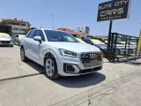 2020 Model Otomatik Audi Q2