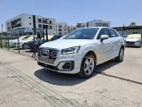 2020 Model Otomatik Audi Q2