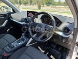 2020 Model Otomatik Audi Q2