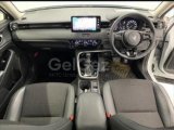 2022 Model Otomatik Honda Vezel