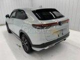 2022 Model Otomatik Honda Vezel