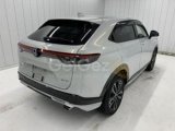 2022 Model Otomatik Honda Vezel