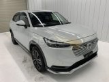 2022 Model Otomatik Honda Vezel