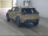 2022 Model Otomatik Toyota Yaris Cross