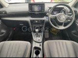2022 Model Otomatik Toyota Yaris Cross