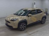 2022 Model Otomatik Toyota Yaris Cross