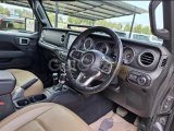 2019 Model Otomatik Jeep Wrangler