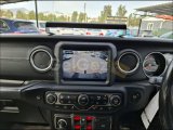 2019 Model Otomatik Jeep Wrangler
