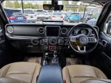2019 Model Otomatik Jeep Wrangler