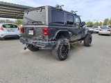 2019 Model Otomatik Jeep Wrangler