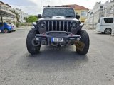 2019 Model Otomatik Jeep Wrangler