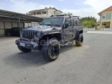 2019 Model Otomatik Jeep Wrangler