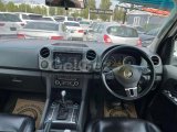 2013 Model Otomatik Volkswagen Amarok