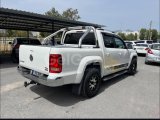 2013 Model Otomatik Volkswagen Amarok