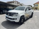 2013 Model Otomatik Volkswagen Amarok