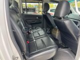2013 Model Otomatik Volkswagen Amarok