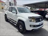 2013 Model Otomatik Volkswagen Amarok
