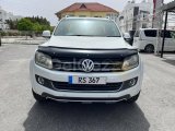2013 Model Otomatik Volkswagen Amarok