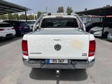 2013 Model Otomatik Volkswagen Amarok