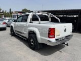 2013 Model Otomatik Volkswagen Amarok