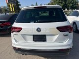 2020 Model Otomatik Volkswagen Tiguan