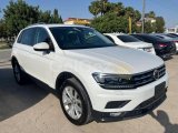 2020 Model Otomatik Volkswagen Tiguan