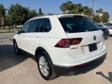 2020 Model Otomatik Volkswagen Tiguan