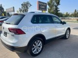 2020 Model Otomatik Volkswagen Tiguan