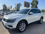 2020 Model Otomatik Volkswagen Tiguan